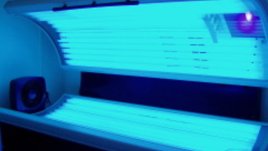 Солариумите са канцерогенни, доказаха учените