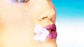 Летен, морски грим