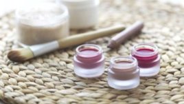 Аз и моят грим