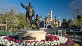 Мисъл на деня от Уолт Дисни