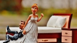 Въпроси, които да си зададете преди брака