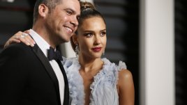 Джесика Алба чака трето дете