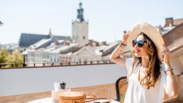 Женски хороскоп за август 