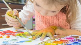 5 подхода да направим детето по-креативно