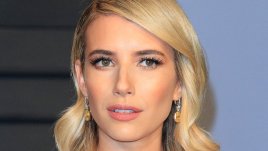 Идеи за къси прически в русо