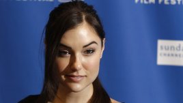 Порно актрисата Саша Грей с дебютен еротичен роман