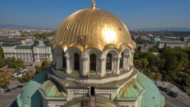 Днес е Петковден!