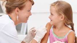 Д-р Свещникова: Част от формирането на имунитет е ваксинопрофилактиката