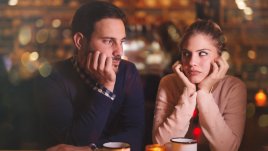 Как общуват двойките, които вече са в лоши отношения