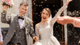 Фази, които определят колко ще продължи бракът