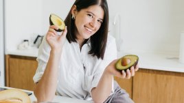 4 витамина за добро здраве, важни и през лятото