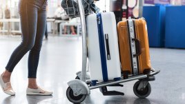 Излишни предмети, които да не взимате в куфара, когато пътувате 