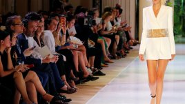 Висшата мода в Париж за есен/зима 2018/2019