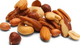 Единствената ядка, която не трябва да ядете, ако сте на диета 