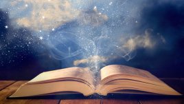 Молитвата на Антоан дьо Сент-Екзюпери