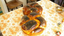 Козунакът на баба