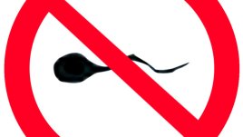 Заседяването пред телевизора влошава качеството на спермата