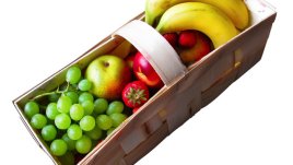 Пет вида храни решават сексуалните проблеми