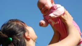 Безпокойството от раздялата с бебето