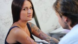 Рут Колева с „Fever“ може би печели българската Евровизия