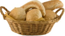 Хляб без консерванти, правен вкъщи