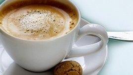 Ретро кафе – здравословно и вкусно