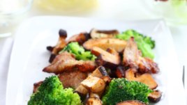 Горска гозба