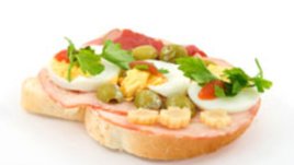 Злоядите деца – как да ги примамим да ядат и полезни храни