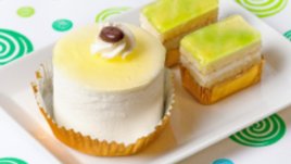 Рецепти за крем, мус, всички на едно място