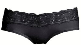 Прашки и бикини вдигат настроението