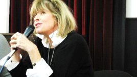 Катрин Панкол: Успехът главозамайва