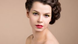 3 идеи за красиви и романтични прически