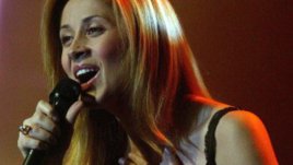 Лара Фабиан с два концерта в София