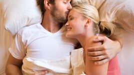 Видове целувки и тяхното значение