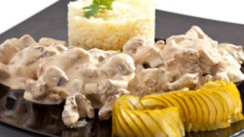 Бьоф Строганов