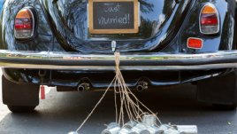 Важни съвети за младоженци