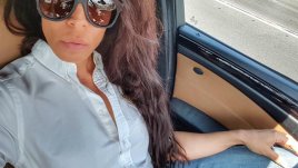 Маги Желязкова се омъжва 