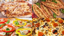 11 рецепти за домашна пица