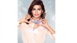 Ева Мендес и нейните любими ухания