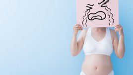 Здравословни състояния, от които пълнеем