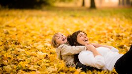 5 неочаквани ползи за здравето от есента 