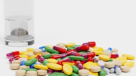 8 хранителни елемента, спомагащи за забременяване