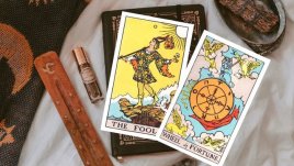 Таро карта за 21 февруари