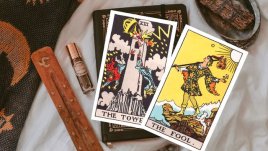 Таро карта за 18 февруари