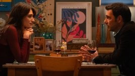 Италиански премиери завладяват Синелибри 2025