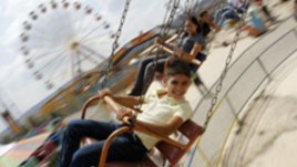 Трети Детски панаир в София