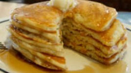 Най-вкусните рецепти за сладки и солени палачинки