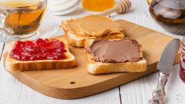 Храни с празни калории, от които се пълнее 