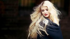 Най-добрите масла за суха и изтощена коса