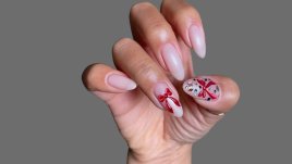 Маникюри за късмет и пари през декември (+Снимки)